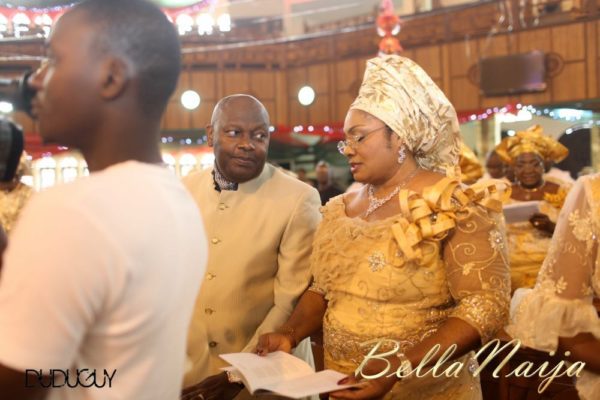 Jennifer Okoye & Yemi Adebonojo White Wedding - April 2013 - BellaNaija Weddings289