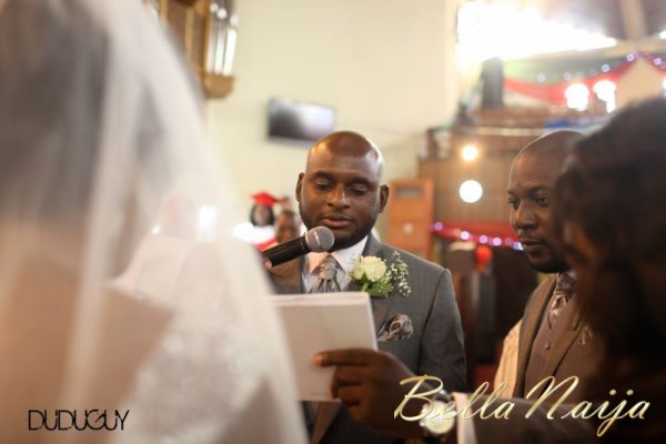 Jennifer Okoye & Yemi Adebonojo White Wedding - April 2013 - BellaNaija Weddings291