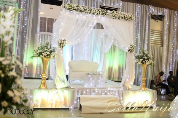 Jennifer Okoye & Yemi Adebonojo White Wedding - April 2013 - BellaNaija Weddings394