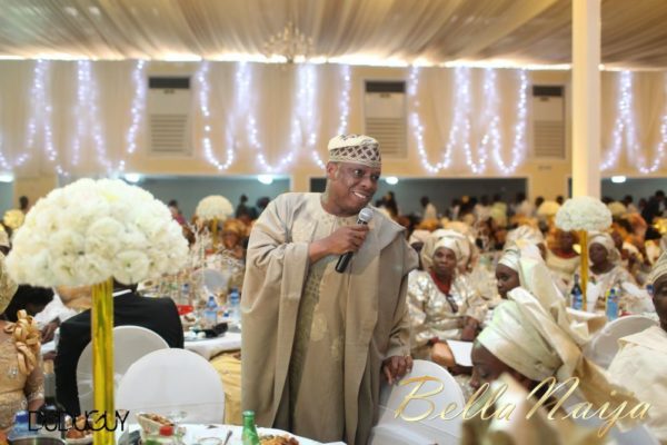 Jennifer Okoye & Yemi Adebonojo White Wedding - April 2013 - BellaNaija Weddings414