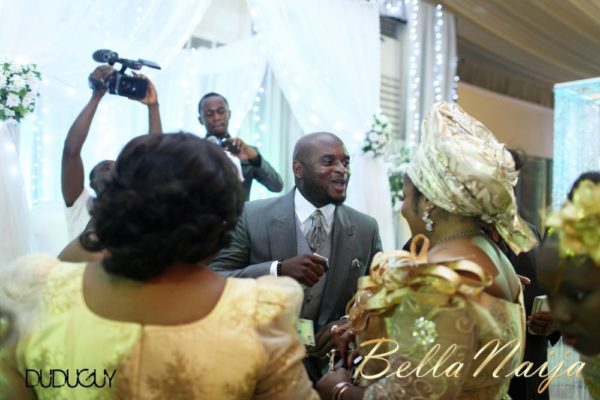 Jennifer Okoye & Yemi Adebonojo White Wedding - April 2013 - BellaNaija Weddings432