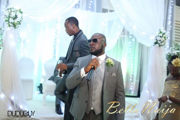 Jennifer Okoye & Yemi Adebonojo White Wedding - April 2013 - BellaNaija Weddings455