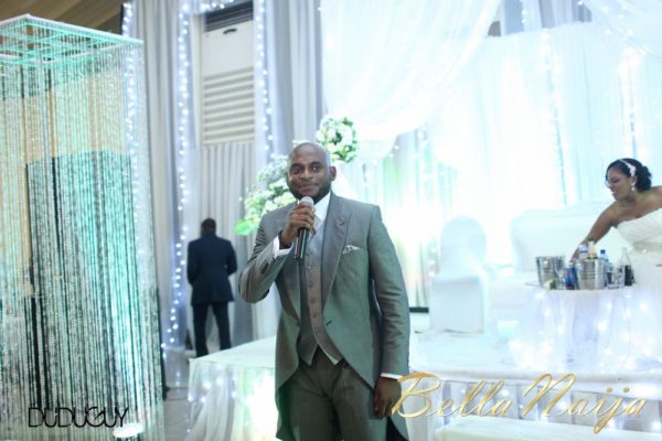 Jennifer Okoye & Yemi Adebonojo White Wedding - April 2013 - BellaNaija Weddings460