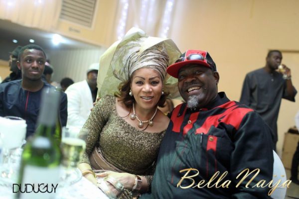 Jennifer Okoye & Yemi Adebonojo White Wedding - April 2013 - BellaNaija Weddings463