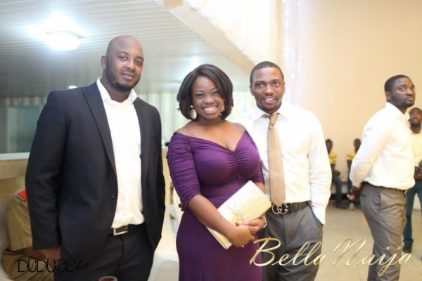 Jennifer Okoye & Yemi Adebonojo White Wedding - April 2013 - BellaNaija Weddings510