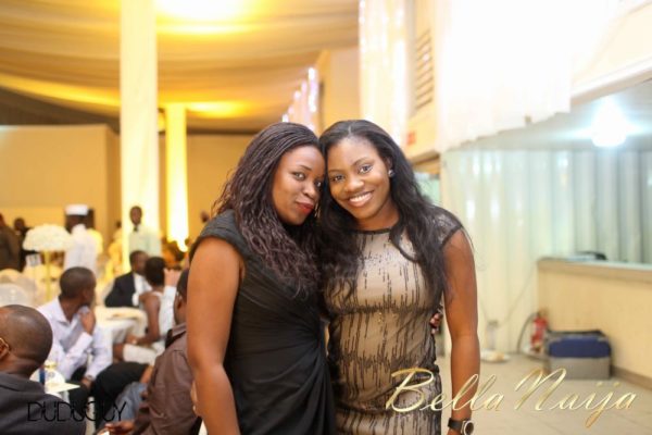 Jennifer Okoye & Yemi Adebonojo White Wedding - April 2013 - BellaNaija Weddings521