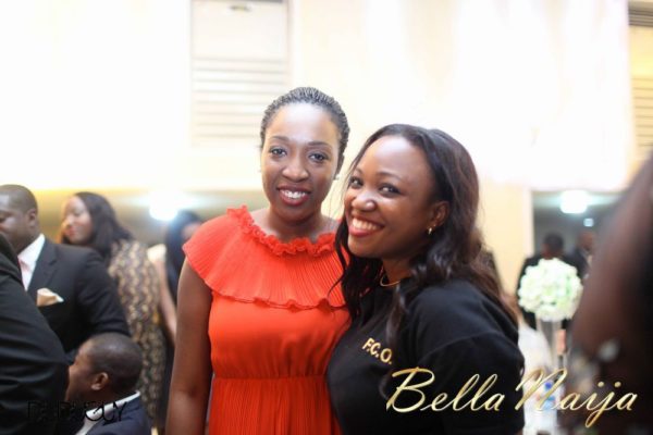 Jennifer Okoye & Yemi Adebonojo White Wedding - April 2013 - BellaNaija Weddings537