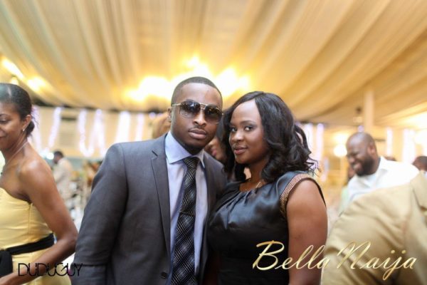 Jennifer Okoye & Yemi Adebonojo White Wedding - April 2013 - BellaNaija Weddings540