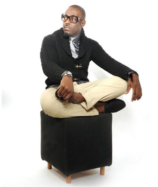 Jim Iyke (4)