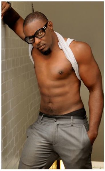 Jim Iyke (7)