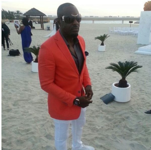 Jim Iyke Duabi (1)