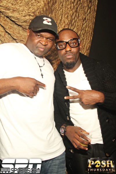 Jim Iyke Party (16)