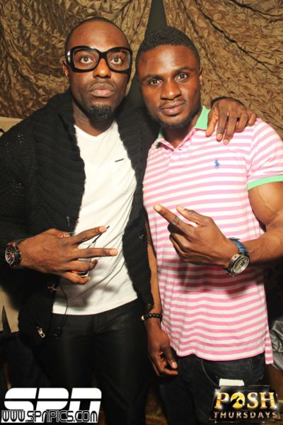 Jim Iyke Party (23)