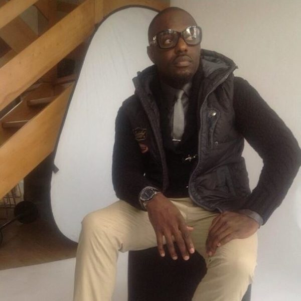 Jim Iyke Photo Shoot (1)