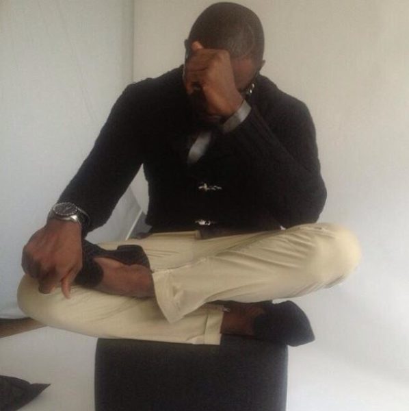 Jim Iyke Photo Shoot (2)