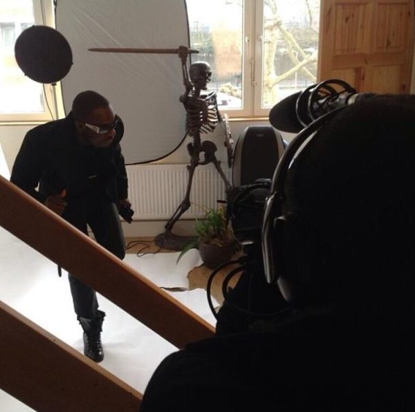 Jim Iyke Photo Shoot (3)