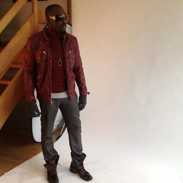 Jim Iyke Photo Shoot (8)