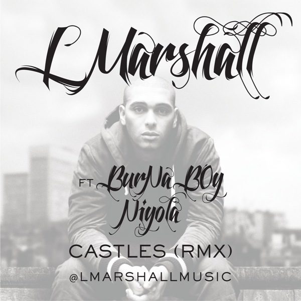 L MARSHALL