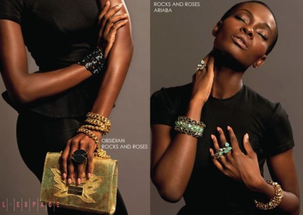 L'espace 2013 Collection Lookbook - BellaNaija - May20130010