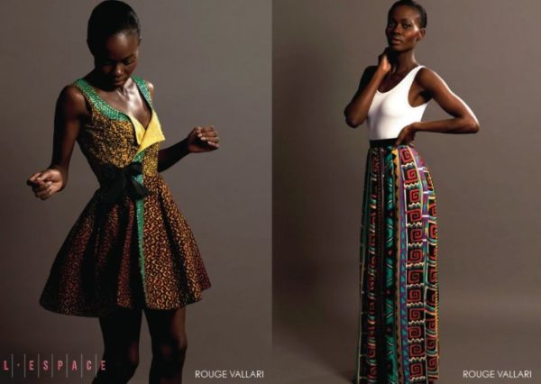 L'espace 2013 Collection Lookbook - BellaNaija - May2013004