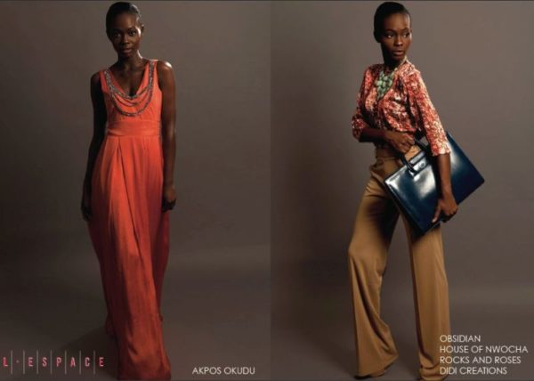 L'espace 2013 Collection Lookbook - BellaNaija - May2013005