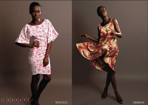 L'espace 2013 Collection Lookbook - BellaNaija - May2013006