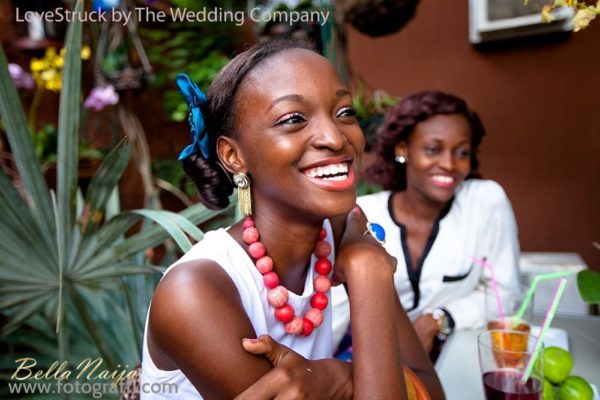 LoveStruck by the Wedding Company Nigeria Bridal Shower - April 2013 - BellaNaija Weddings002