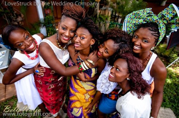 LoveStruck by the Wedding Company Nigeria Bridal Shower - April 2013 - BellaNaija Weddings011