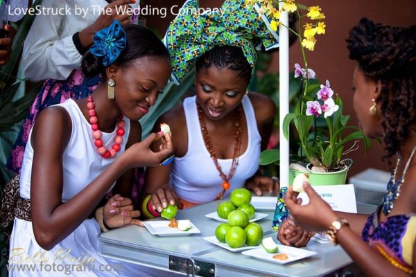 LoveStruck by the Wedding Company Nigeria Bridal Shower - April 2013 - BellaNaija Weddings013