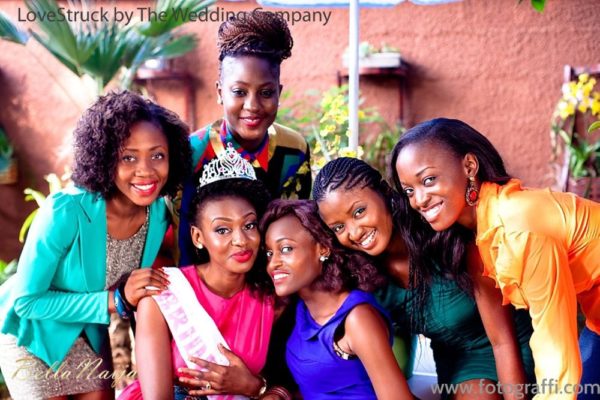 LoveStruck by the Wedding Company Nigeria Bridal Shower - April 2013 - BellaNaija Weddings036