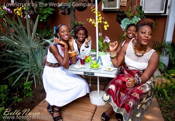 LoveStruck by the Wedding Company Nigeria Bridal Shower - April 2013 - BellaNaija Weddings043