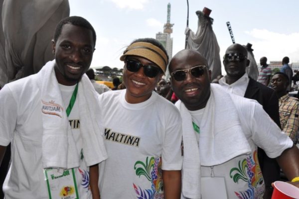Maltina Lagos Carnival - BellaNaija - April20130011