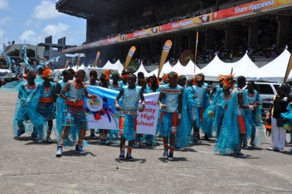 Maltina Lagos Carnival - BellaNaija - April2013006