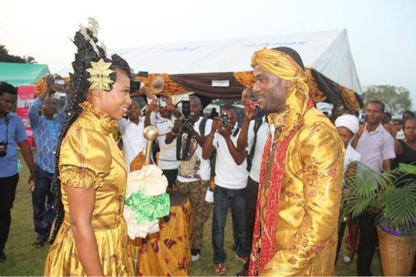 Nse Ikpe Etim Clifford Sule Traditional Wedding - April 2013 - BellaNaija Weddings001