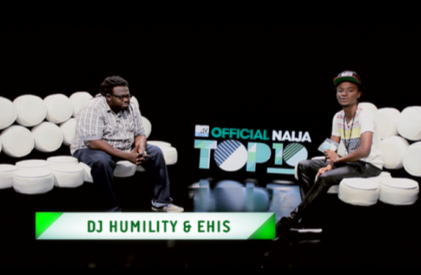 Official Naija Top Ten (5)