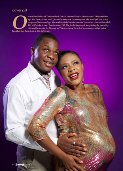 Pregnancy and You - BellaNaija - April2013003