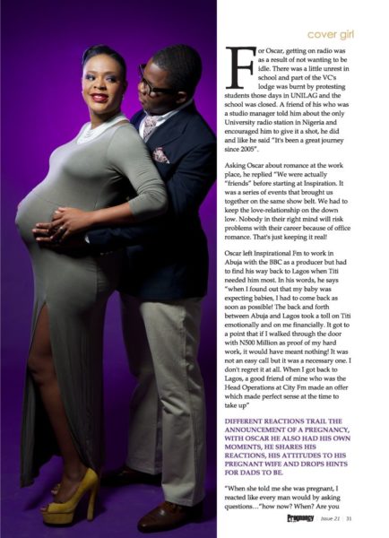 Pregnancy and You - BellaNaija - April2013004