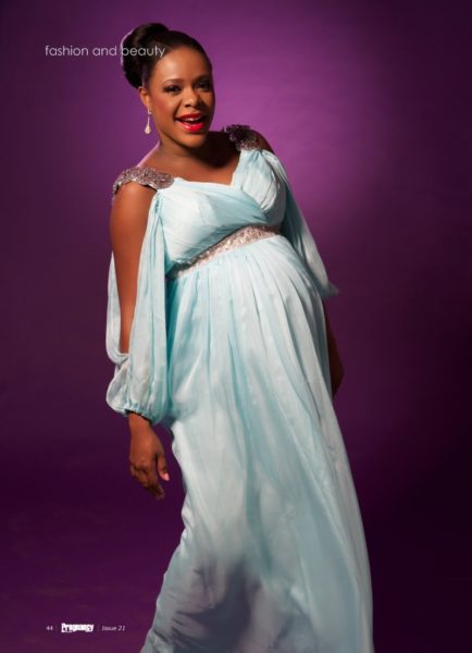 Pregnancy and You - BellaNaija - April2013008