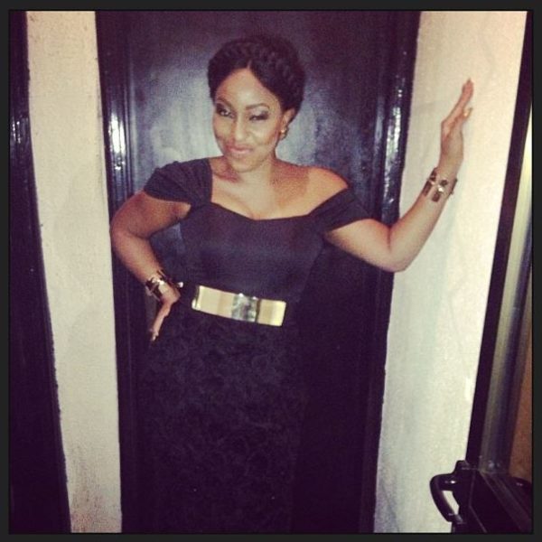 Rita Dominic