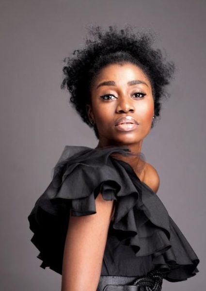 TY Bello Tweets about her Beauty Regimen8 - Bellanaija - April2013