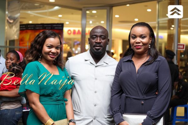 The Courier Premiere Photos in Lagos - BellaNaija09