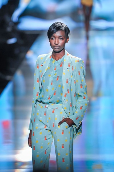 Going Global! Tiffany Amber kicks off retail at Italy's Leading ...