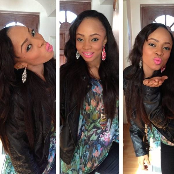 Toke Makinwa (2)