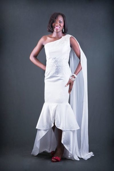 Tosho Woods Bridal 2013 Bridesmaids Collection - April - BellaNaija2013002