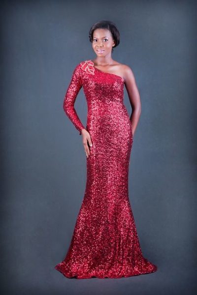 Tosho Woods Bridal 2013 Bridesmaids Collection - April - BellaNaija2013008