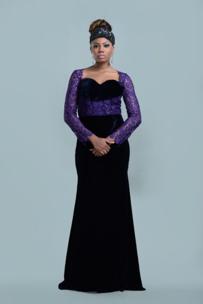 Trish O Couture Beaute Exotic AW 2013 Collection Lookbook - BellaNaija - April2013003