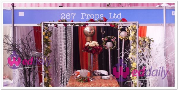 WED Expo - April - BellaNaija2013003