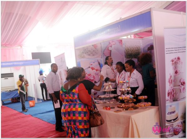 WED Expo - April - BellaNaija2013124