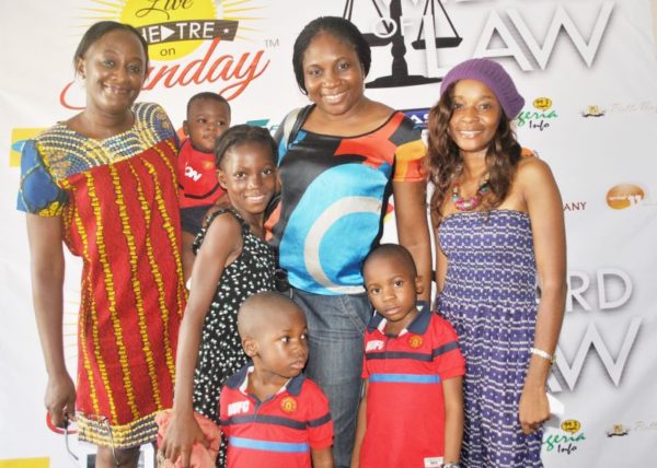 Wizard of Law - BellaNaija - April2013005