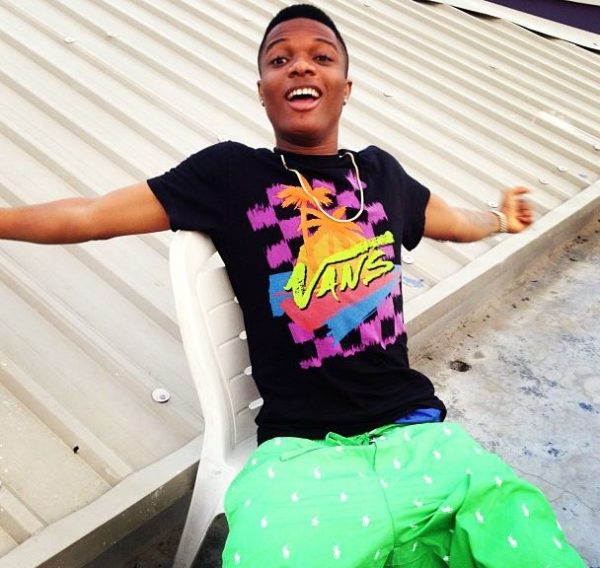 Wizkid